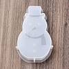 Christmas DIY Silicone Display Sculpture Molds SIMO-D007-04E-4