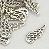 Tibetan Style Alloy Pendants LS-TIBEP-LF10839YKG-AS-FF-1