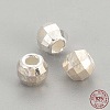 925 Sterling Silver Beads STER-S002-13-1