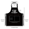 Polyester Apron AJEW-WH0221-015-2