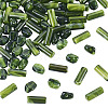 90Pcs 2 Styles Opaque Acrylic Imitation Gemstone Beads OACR-TA0005-14D-3