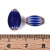 Handmade Millefiori Glass Barrel Beads LS-LA-N002-03H-3