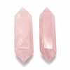 Natural Rose Quartz Healing Stones G-F715-114A-2