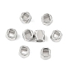 SHEGRACE Brass Beads XGRPCF580-220P-1