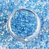 6/0 Glass Seed Beads SEED-A014-4mm-133B-3