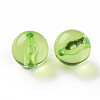 Transparent Acrylic Beads MACR-S370-A16mm-729-2