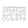 26Pcs 304 Stainless Steel Charm Sets STAS-B123-02P-1
