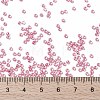 TOHO Round Seed Beads SEED-JPTR11-0987-4