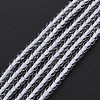 Glass Beads Strands GLAA-N041-008L-2