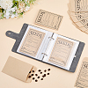 DIY Binder Kits AJEW-WH20020-627B-4