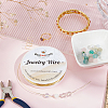 30M Brass Wire KK-BBC0021-58KCG-4