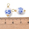 Handmade Porcelain Pendants PR-CBAC347-01-3
