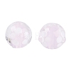 Handmade Bumpy Lampwork Beads LAMP-N042-21A-05-1