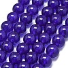 Natural Malaysia Jade Beads Strands G-L645-C01-14mm-07-1