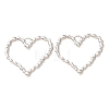 Alloy Pendants AL-CBAB7DD-03P-1
