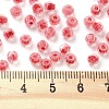 Glass Seed Beads SEED-A032-01D-4