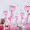 PVC Wall Stickers DIY-WH0228-616-4