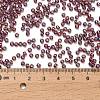 TOHO 8/0 Round Beads X-SEED-TR08-0166B-4