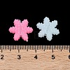 Christmas Plastic Beads KY-F023-09-3