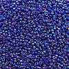 MIYUKI Round Rocailles Beads X-SEED-G007-RR0177-2