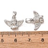 Brass Pendants KK-CBA5B40-01P-3