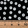 6/0 Transparent Inside Colours Glass Seed Beads SEED-N008-08V-4