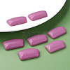 Opaque Acrylic Cabochons MACR-S373-136-A12-2