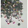 Glass Hotfix Rhinestone LS-RGLA-A019-SS6-101-4