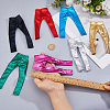 Cloth Doll Trousers DIY-FH0011-08-3