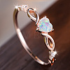 Alloy Finger Rings FS-WGB42E9-17-1