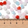 Glass Beads EGLA-A034-LM6mm-41-3