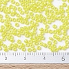 MIYUKI Round Rocailles Beads SEED-G007-RR0472-3