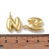 Brass Pendants KK-A199-01G-N-3