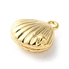 Brass Charms KK-S513-03D-G-2