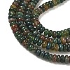 Natural Indian Agate Beads Strands LS-G-N0173-04-2x4mm-11