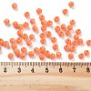 Baking Paint Glass Seed Beads X1-SEED-A032-02J-4