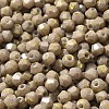 Picasso Baking Paint Glass Seed Beads X1-SEED-A032-02A-21-3