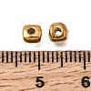 304 Stainless Steel Beads STAS-L315-055G-2