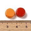 Opaque Acrylic Beads X-MACR-S377-02-3