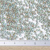 MIYUKI Round Rocailles Beads SEED-X0054-RR0351-4