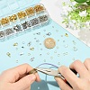 DIY Jewelry Making Finding Kits DIY-YW0017-89-3