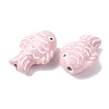 Handmade Porcelain Beads PORC-K010-08I-2