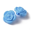 Food Grade Eco-Friendly Silicone Beads LS-FIND-WH0125-43B-2
