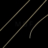 Korean Round Crystal Elastic Stretch Thread EW-Z002-01-0.6mm-4