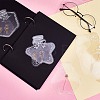3 Styles Waterproof Self Adhesive Stamping Stickers Sets DIY-CP0011-04B-4