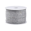 50M Confetti Soft Macrame Cotton Cord OCOR-Q060-01A-13-1