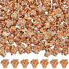 150Pcs Alloy Cabochons FIND-SC0013-25KCG-1