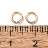 1/20 14K Gold Filled Open Jump Rings KK-G164-05G-04-4