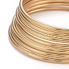 7Pcs 201 Stainless Steel Plain Bangle Sets for Women X-BJEW-L664-022C-G02-2