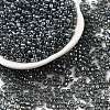Round 8/0 Glass Seed Beads X-SEED-A006-3mm-112-1